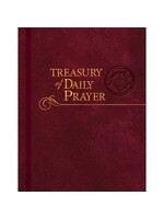 Treasury of Daily Prayer - Regular Edition
