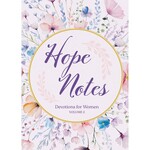 Hope Notes: Devotions for Women, Volume 2