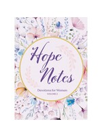 Hope Notes: Devotions for Women, Volume 2