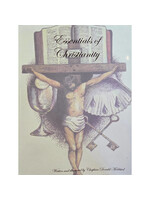Essentials of Christianity (RELG 108)