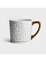 Dayspring Good Things 14 oz Mug