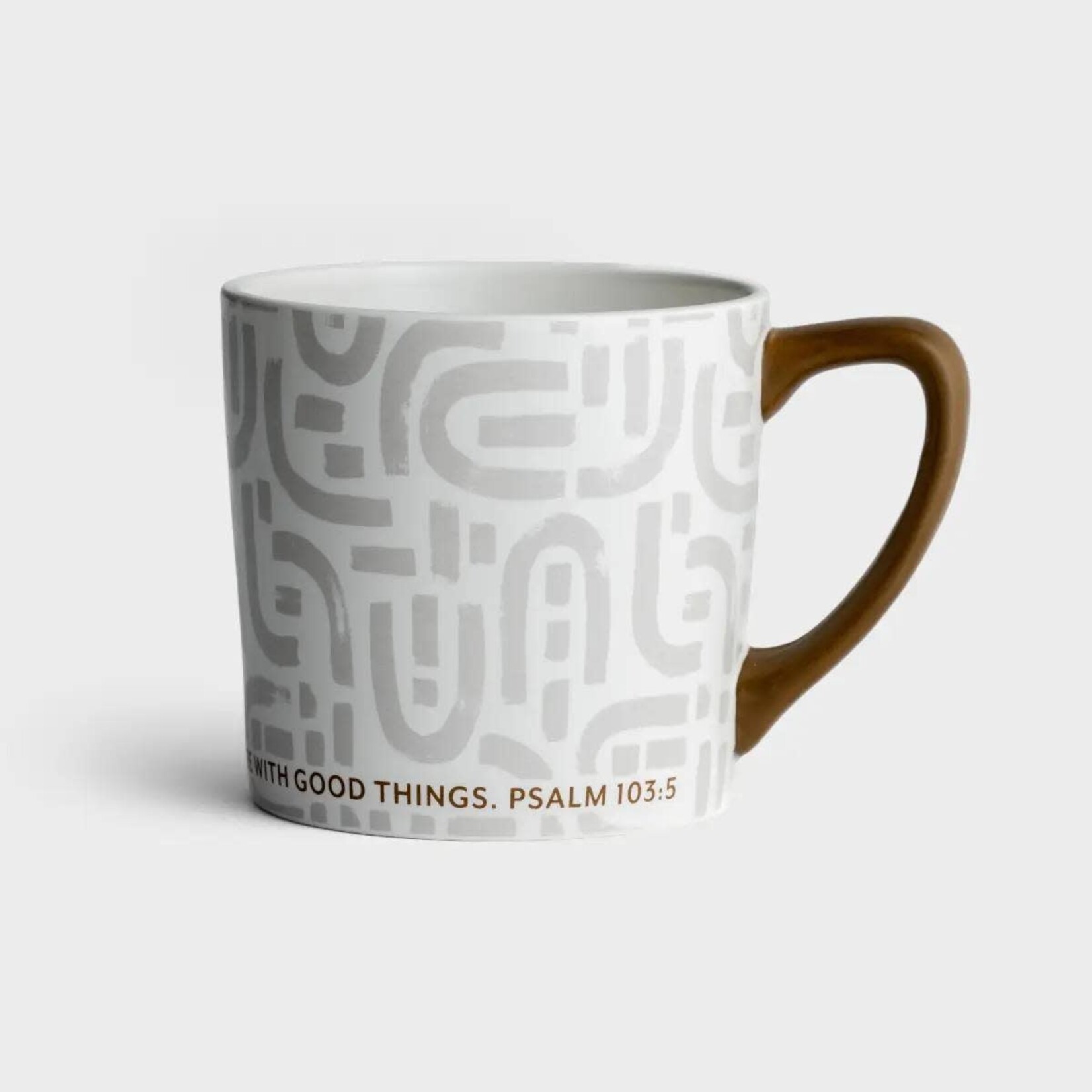 Dayspring Good Things 14 oz Mug