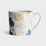 Dayspring All Things Are New 14 oz Mug