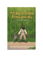The Big Father and His Little Boy - The Creed: Book 1