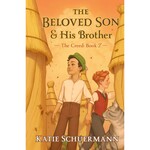 The Beloved Son and His Brother - The Creed: Book 2