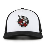 Bethany Vikings The Game Trucker cap