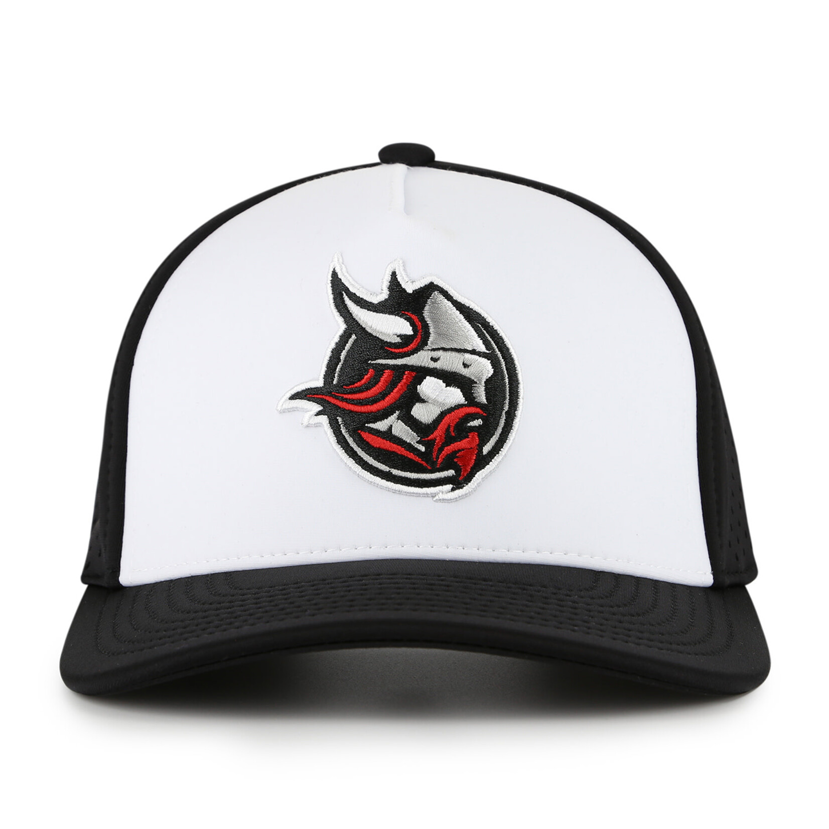 Bethany Vikings The Game Trucker cap