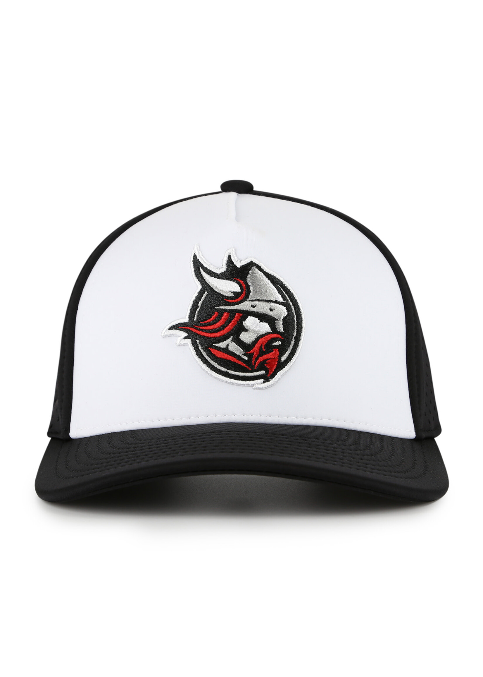 Bethany Vikings The Game Trucker cap