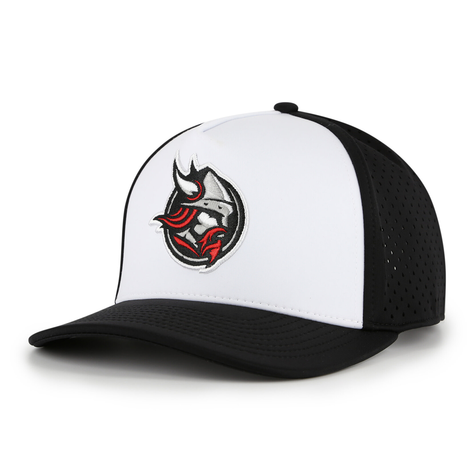 Bethany Vikings The Game Trucker cap