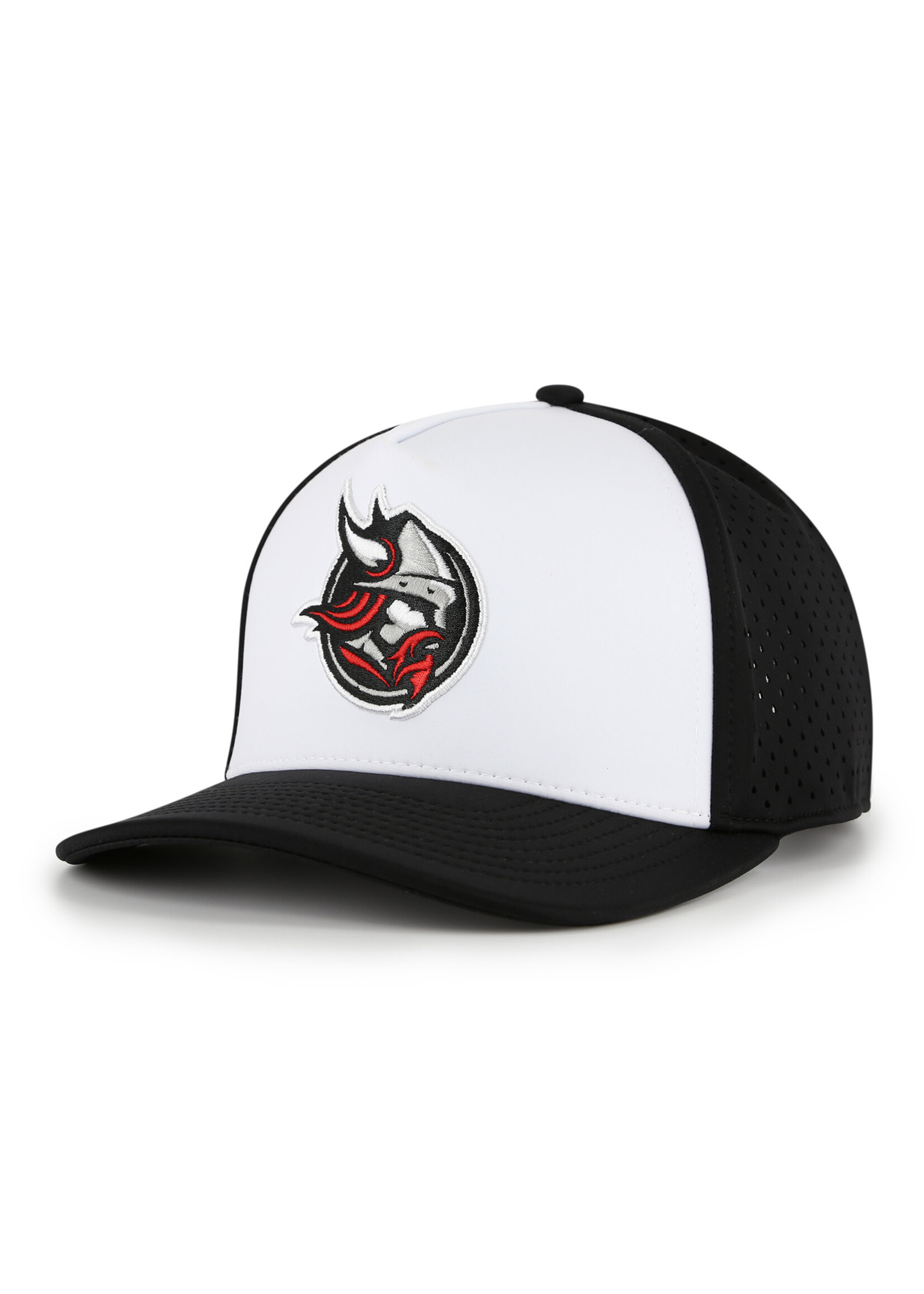 Bethany Vikings The Game Trucker cap