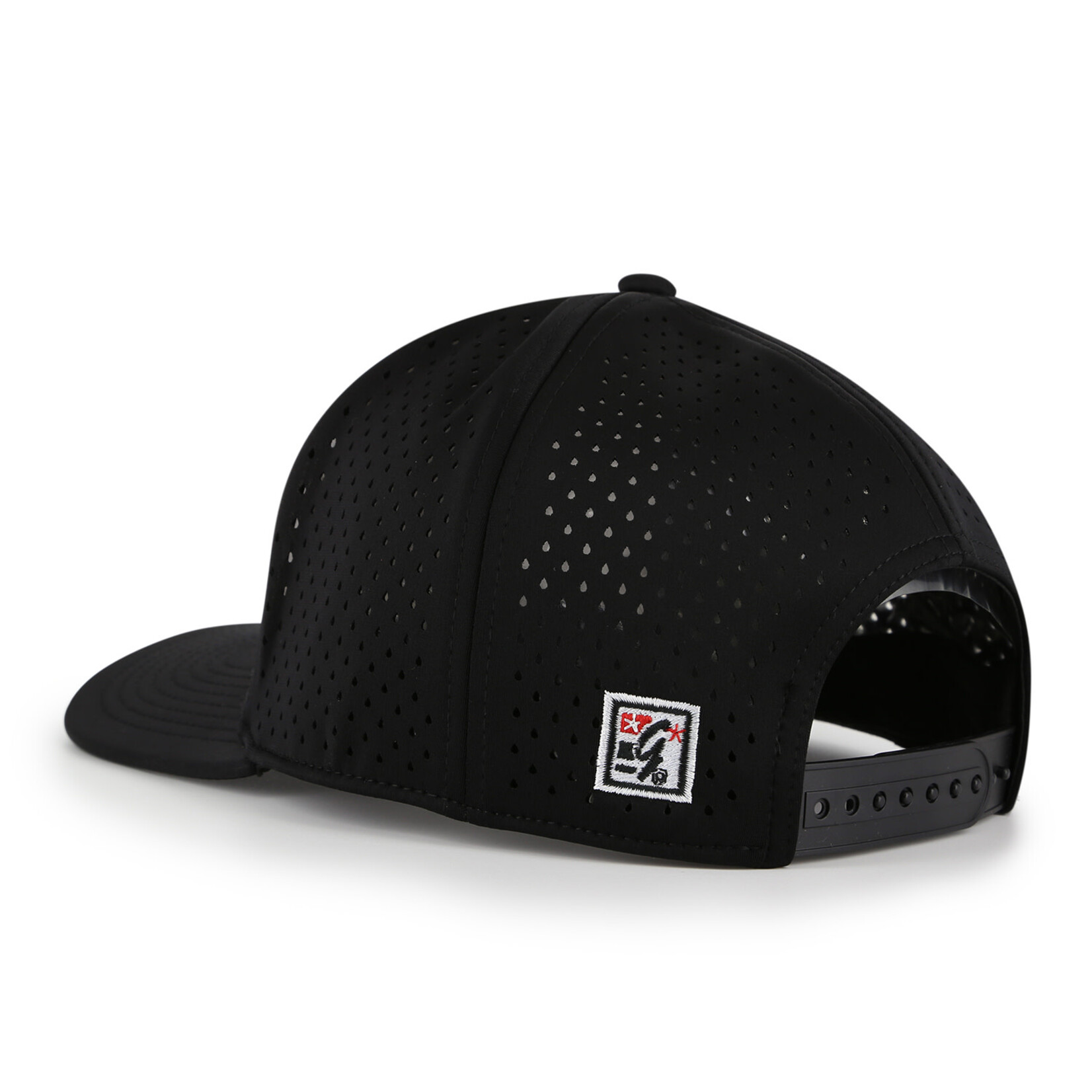 Bethany Vikings The Game Trucker cap
