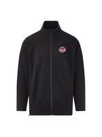 Bethany Whisper Fleece Full Zip - Black