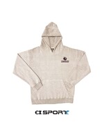 CI Harbor Hood - Oatmeal