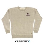 CI Sport Harbor Crew - Oatmeal