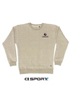 CI Sport Harbor Crew - Oatmeal
