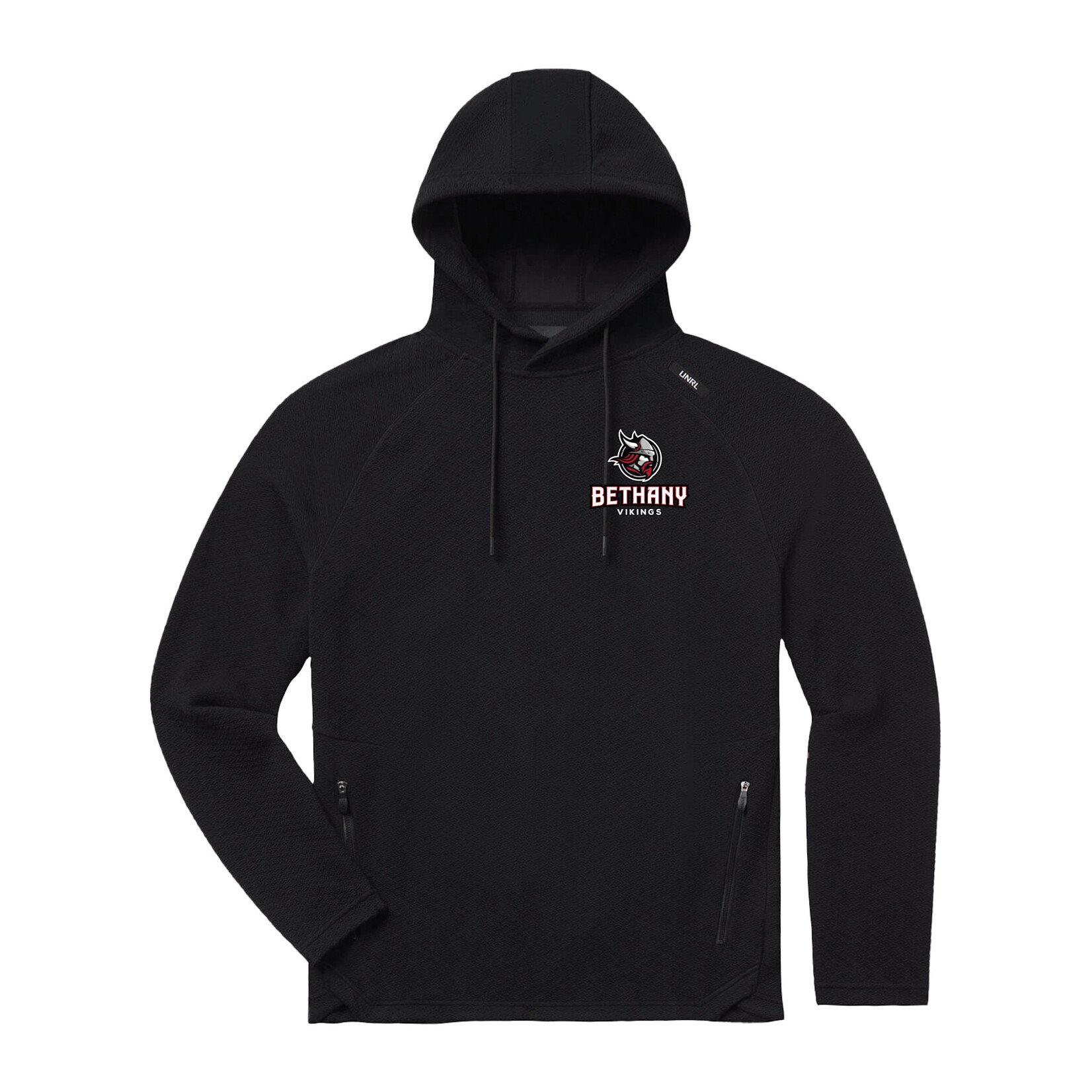 UNRL Bethany Vikings Elevation Hoodie
