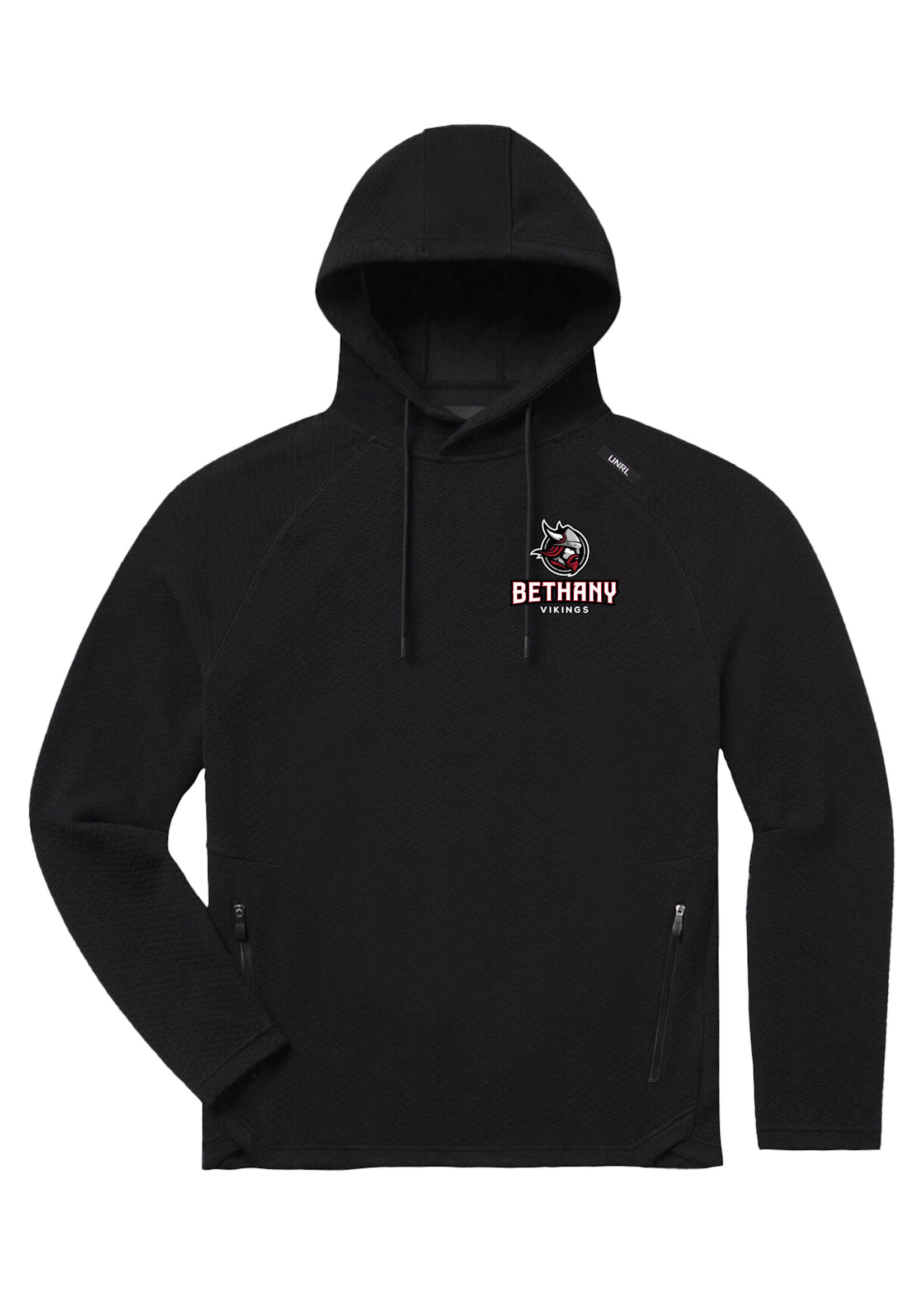 UNRL Bethany Vikings Elevation Hoodie