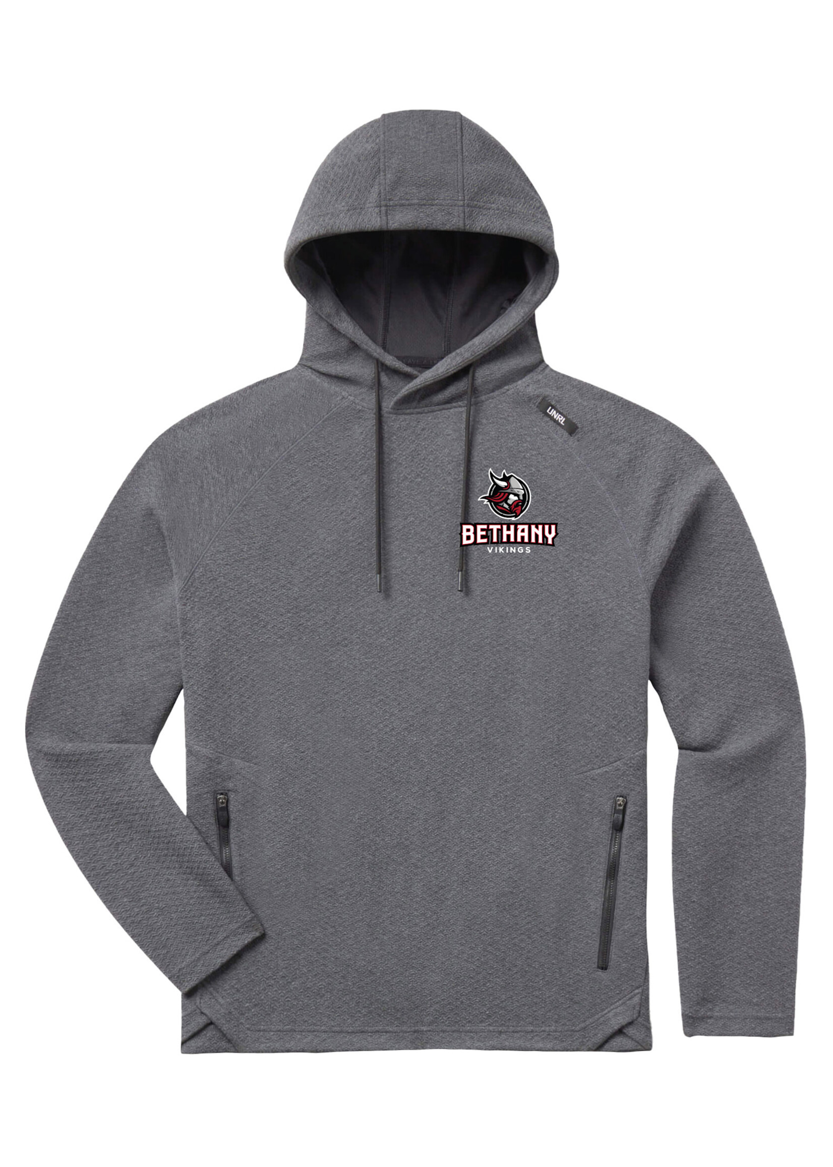 UNRL Bethany Vikings Elevation Hoodie