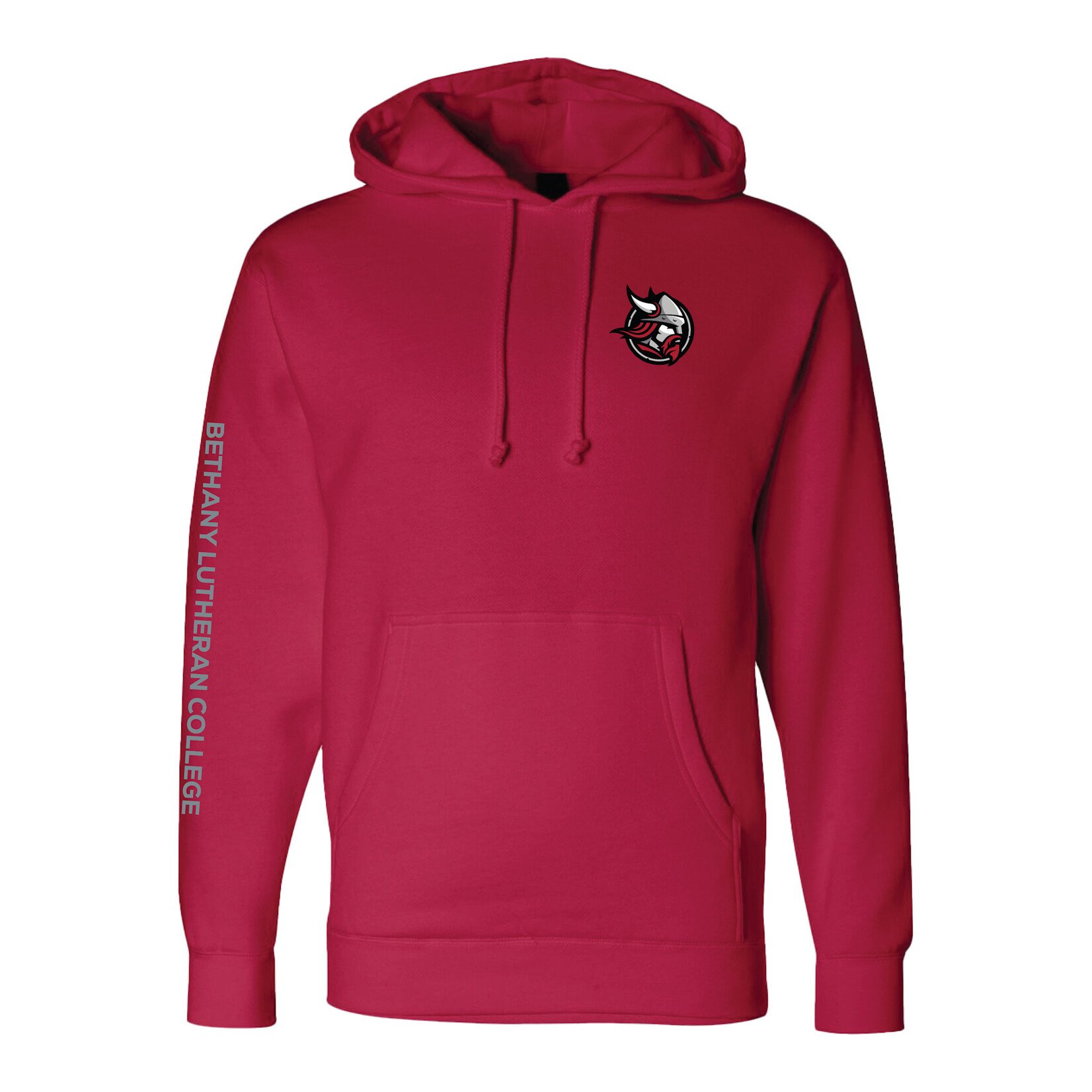 Vikings Unisex Heavyweight Hooded Sweatshirt