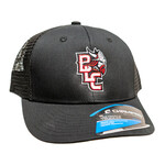 BLC Viking Trucker Cap- Black