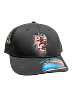 BLC Viking Trucker Cap- Black