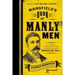 Mansfield's Book Of Manly Men
