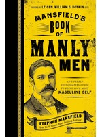 Mansfield's Book Of Manly Men