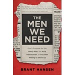 The Men We Need