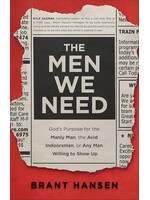 The Men We Need