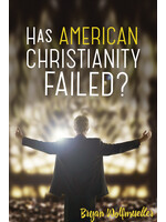 Has American Christianity Failed?