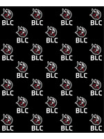 BLC Vikings Fuzzy Blanket