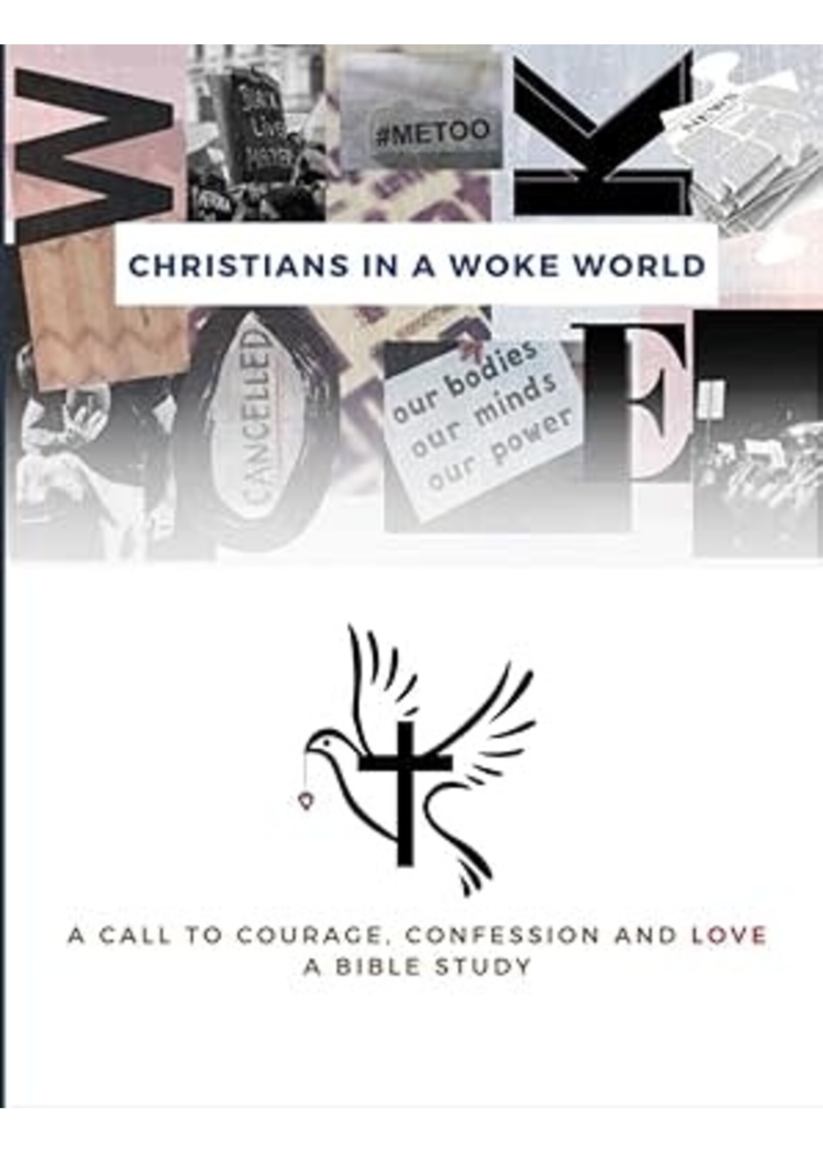 Christians in a Woke World