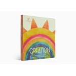 Creation - Big Theology For Little Hearts, Board Book
