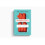 New Morning Mercies For Teens : A Daily Gospel Devotional