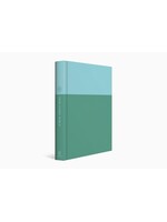ESV Teen Study Bible - Hardcover, Wellspring