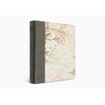 ESV Journaling Bible - Printed TruTone, Elegant Grace Design