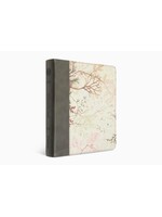 ESV Journaling Bible - Printed TruTone, Elegant Grace Design