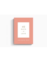 40 Days of Love