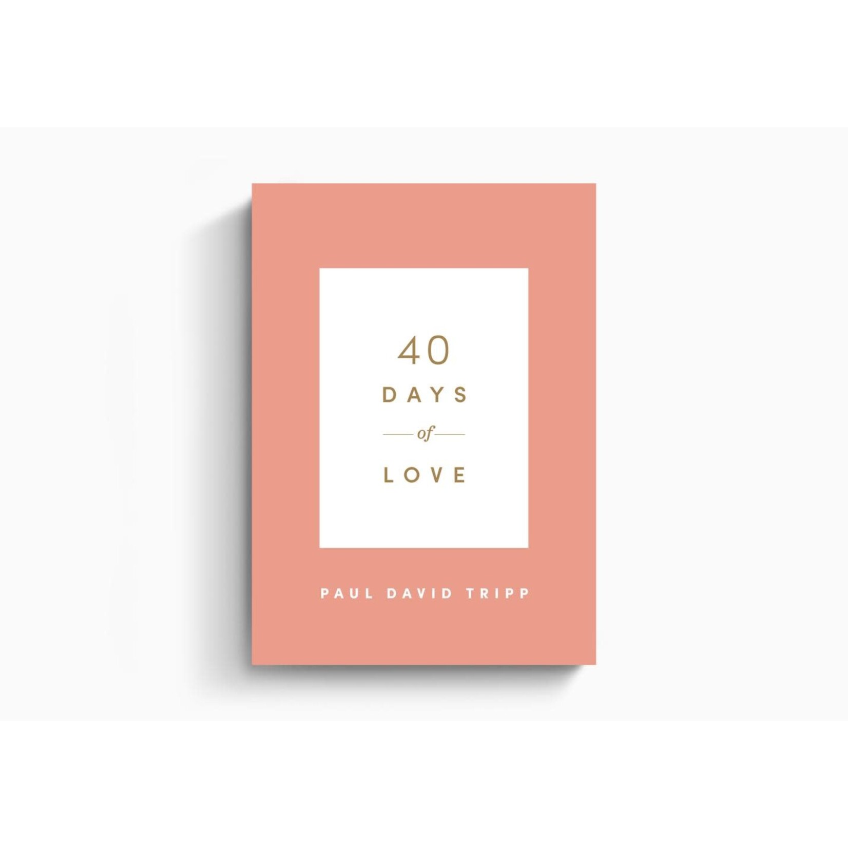40 Days of Love