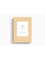 40 Days of Faith