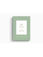 40 Days of Hope