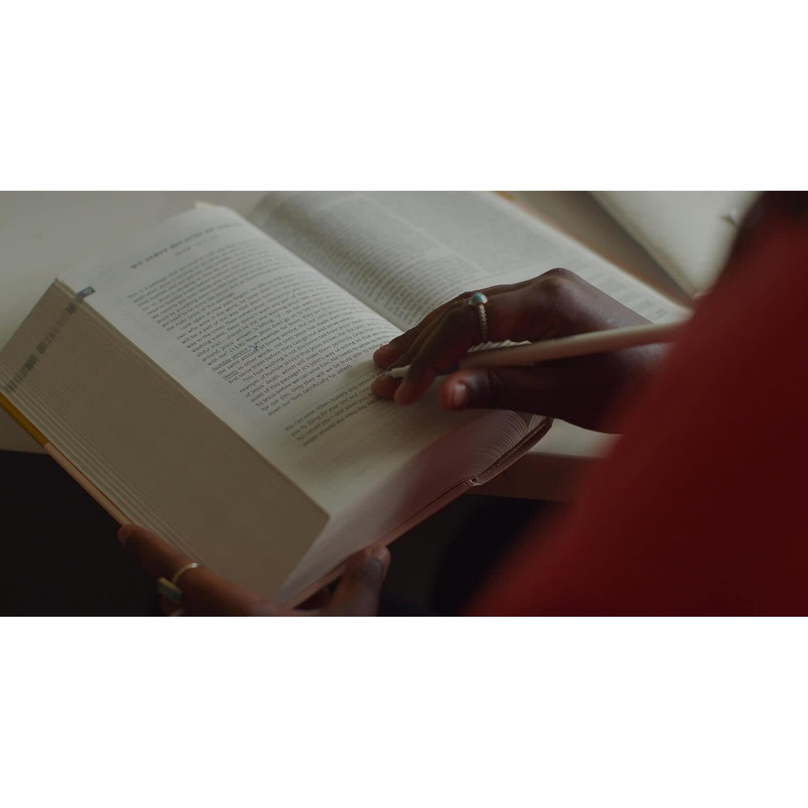 ESV Teen Study Bible - Hardcover, Desert Sun