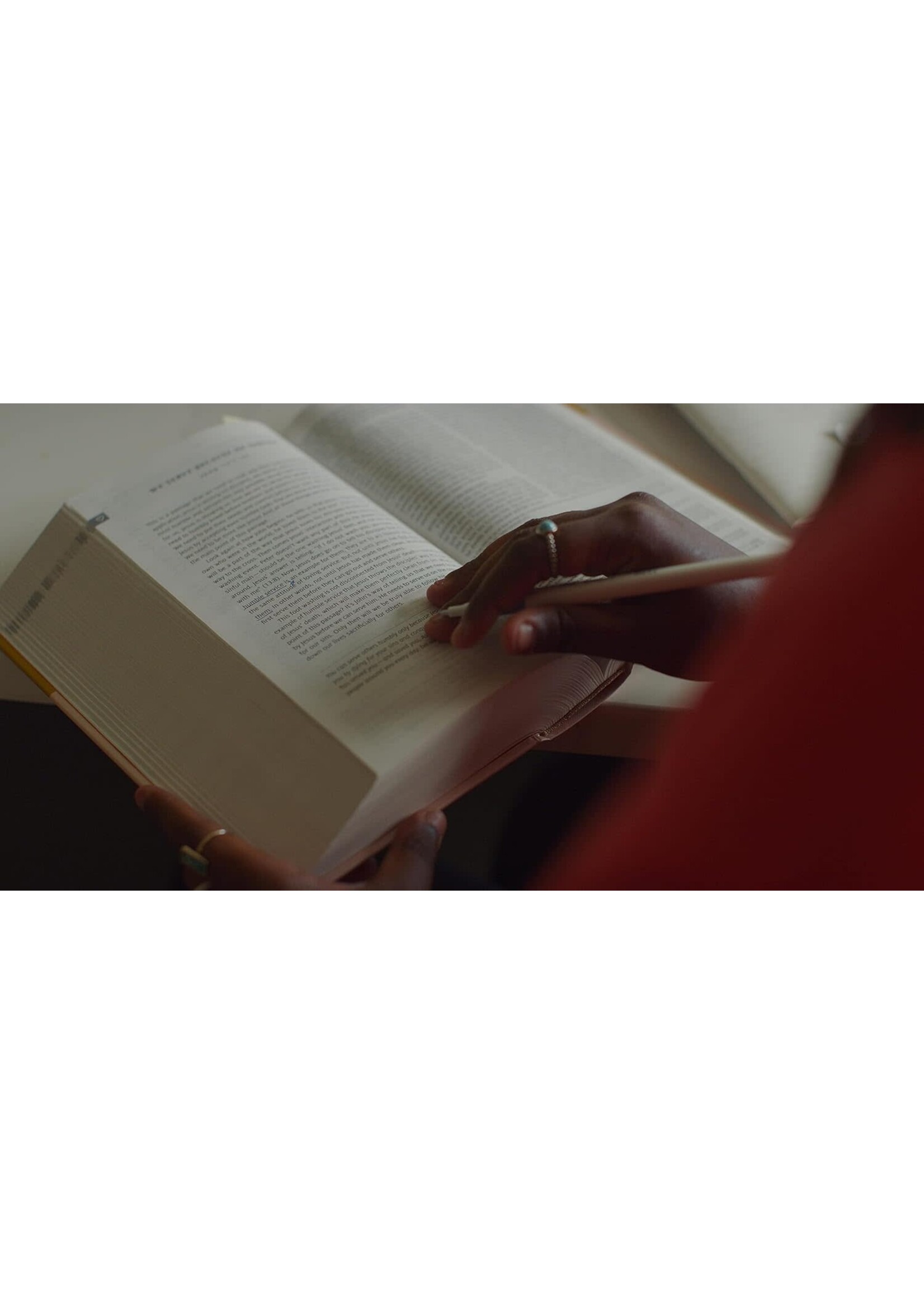 ESV Teen Study Bible - Hardcover, Desert Sun