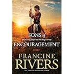 The Sons of Encouragement: Biblical Stories of Aaron, Caleb, Jonathan, Amos, and Silas