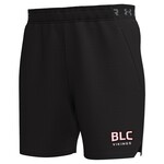 UA Men's Vanish Woven 6" Shorts