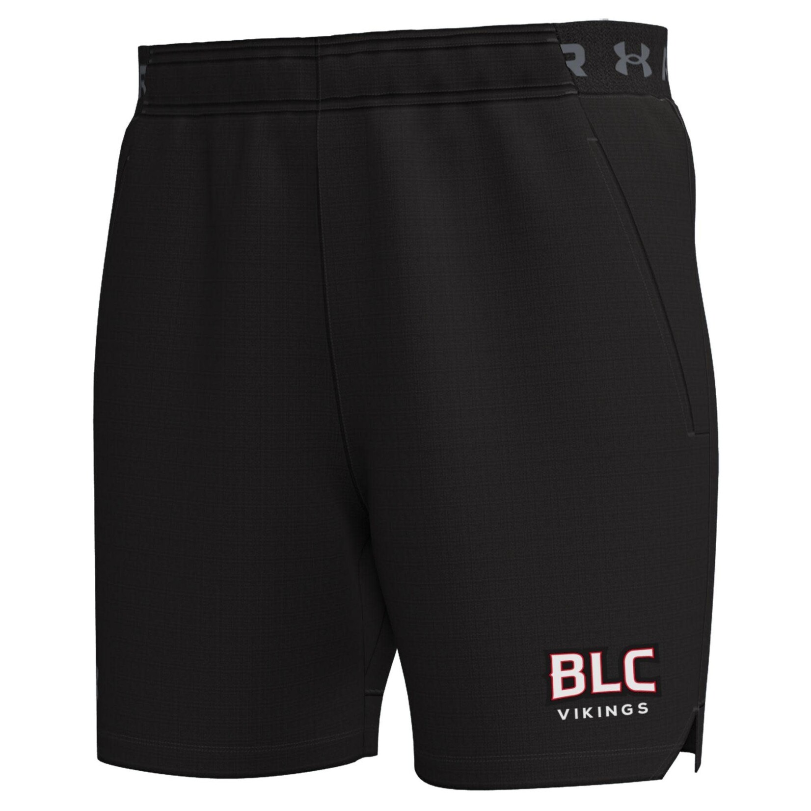 UA Men's Vanish Woven 6" Shorts