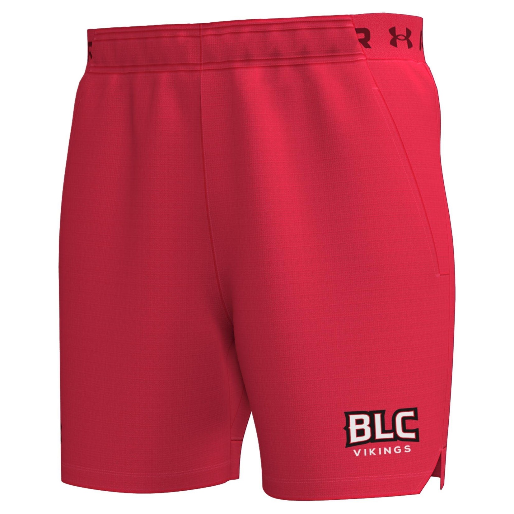 UA Men's Vanish Woven 6" Shorts