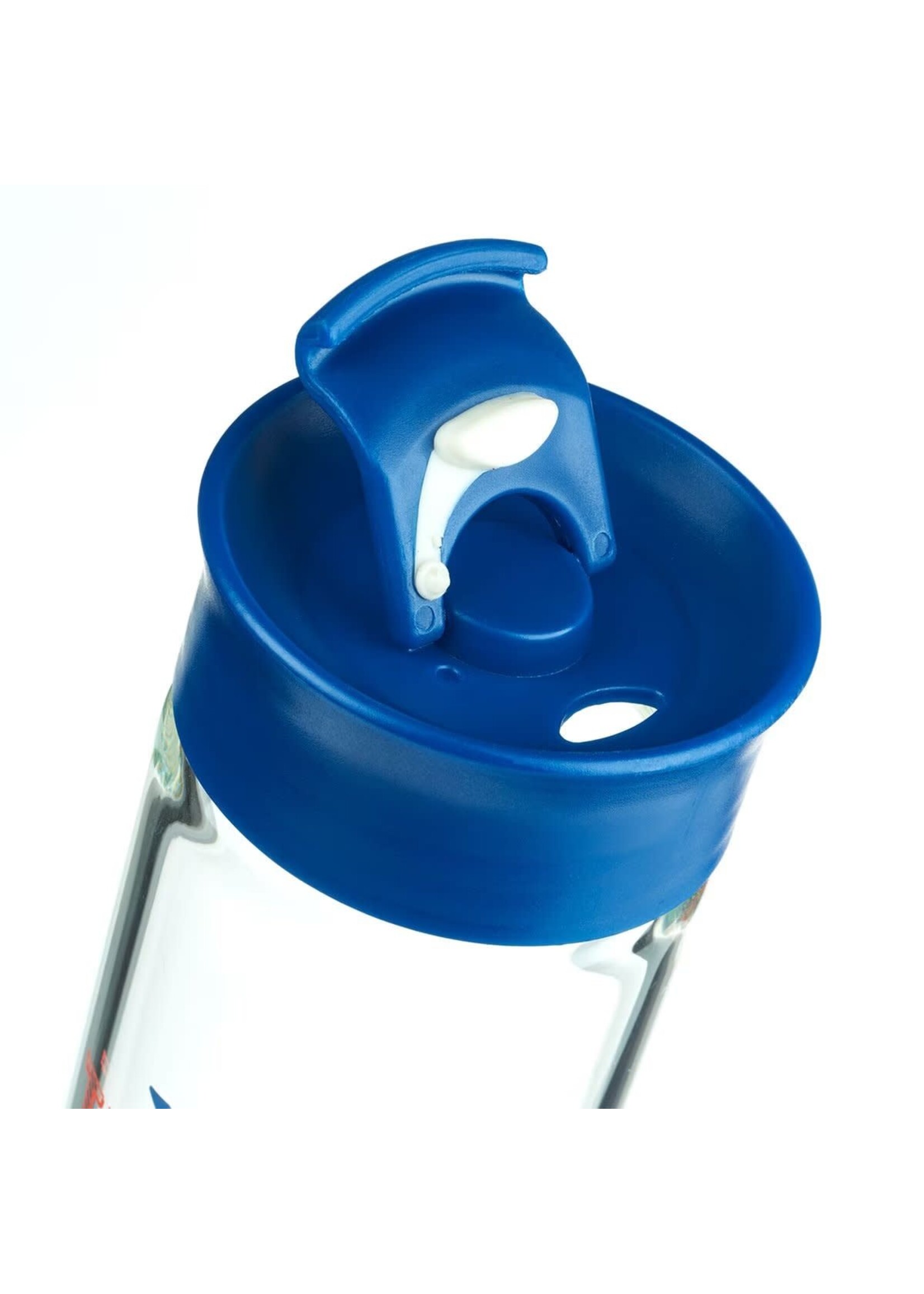 A Great Teacher Glass Water Bottle