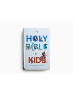 ESV Holy Bible for Kids (Large Print)