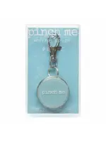 Pinch Me Therapy Dough keychain